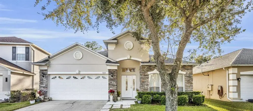 5303 Adair Oak Drive, Orlando, FL, 32829