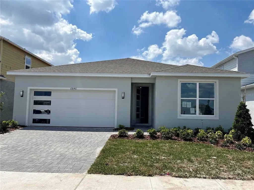 6846 Willow View Avenue, Orlando, FL, 32829