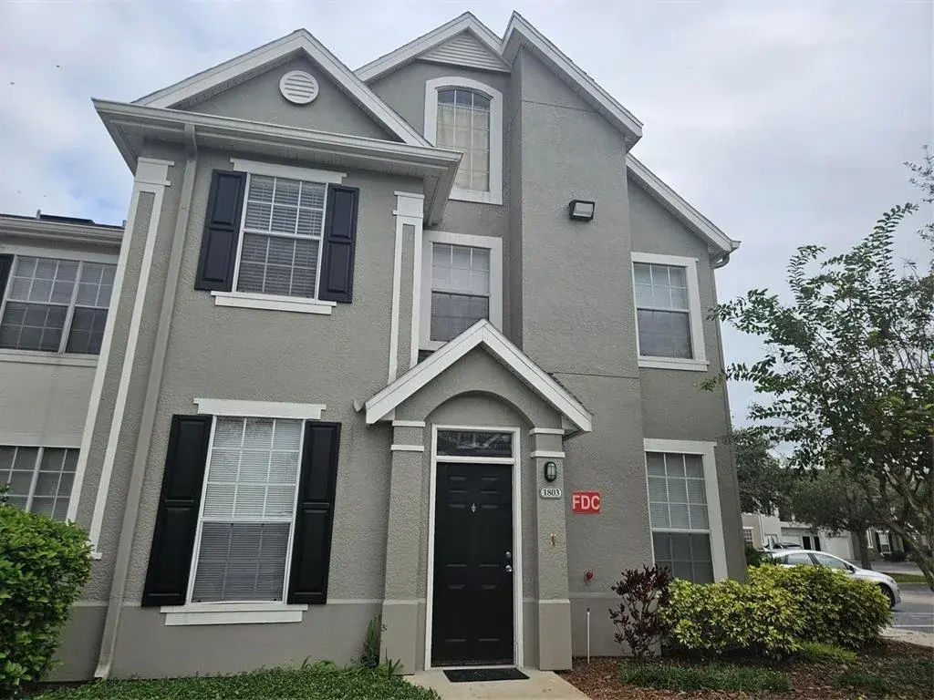 9005 Lee Vista Boulevard Unit 1803, Orlando, FL, 32829