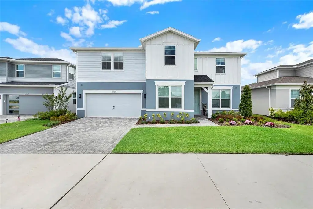 11362 Rising Sun Street, Orlando, FL, 32829