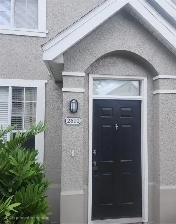 8933 Lee Vista Boulevard Unit 2610, Orlando, FL, 32829