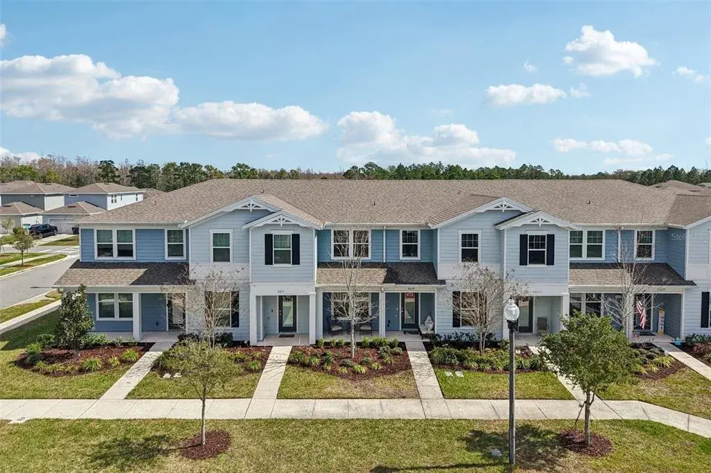 5217 Sapling Sprout Drive, Orlando, FL, 32829