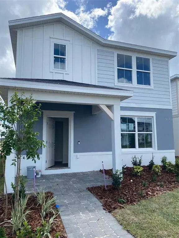 10722 Leafy Laurel Street, Orlando, FL, 32829