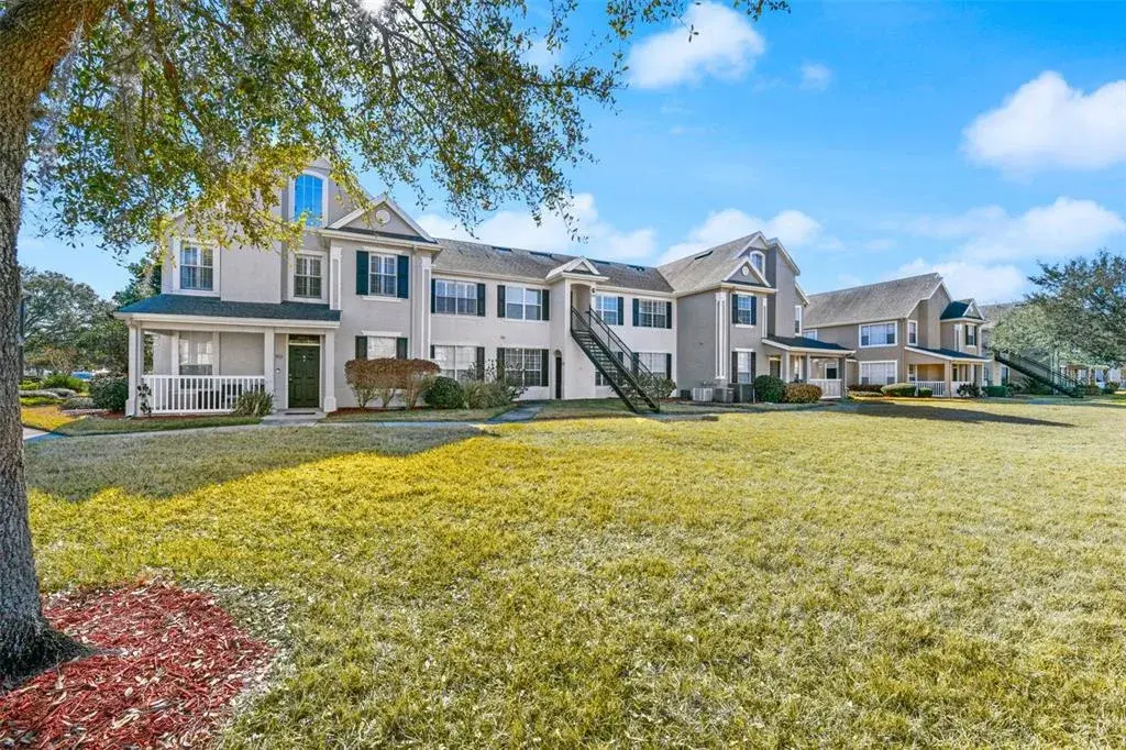 8917 Lee Vista Boulevard Unit 2807, Orlando, FL, 32829