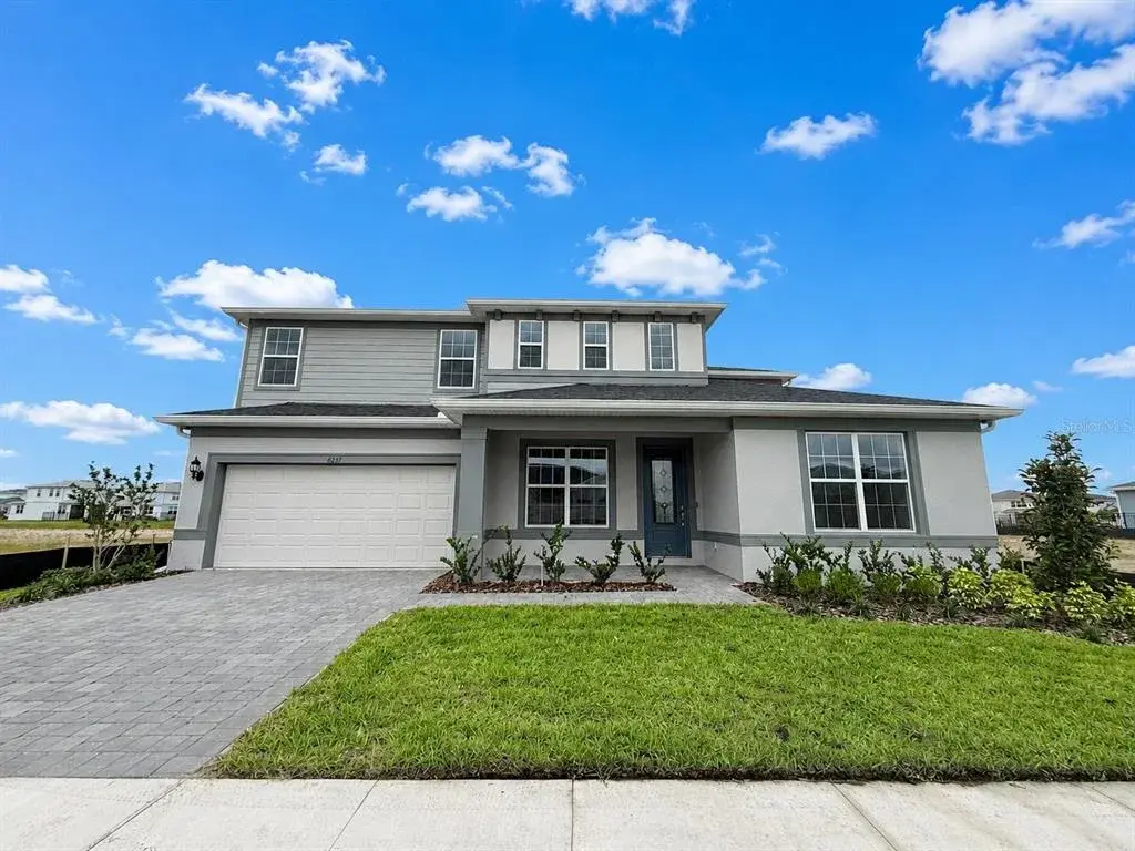 6937 Dappled Oak Way, Orlando, FL, 32829