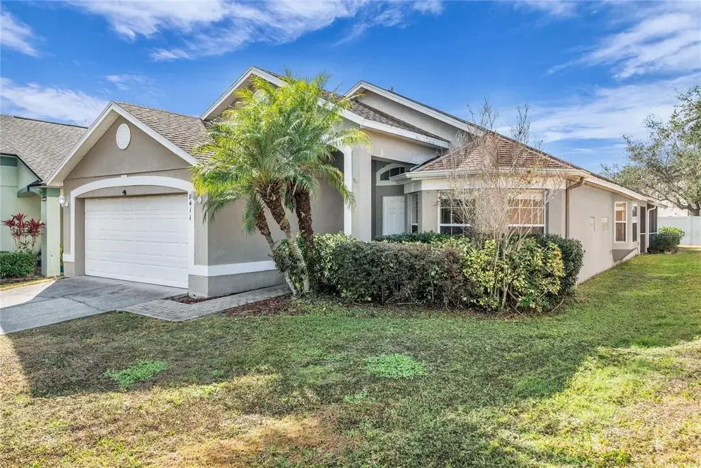 8411 Port Lancashire Drive, Orlando, FL, 32829