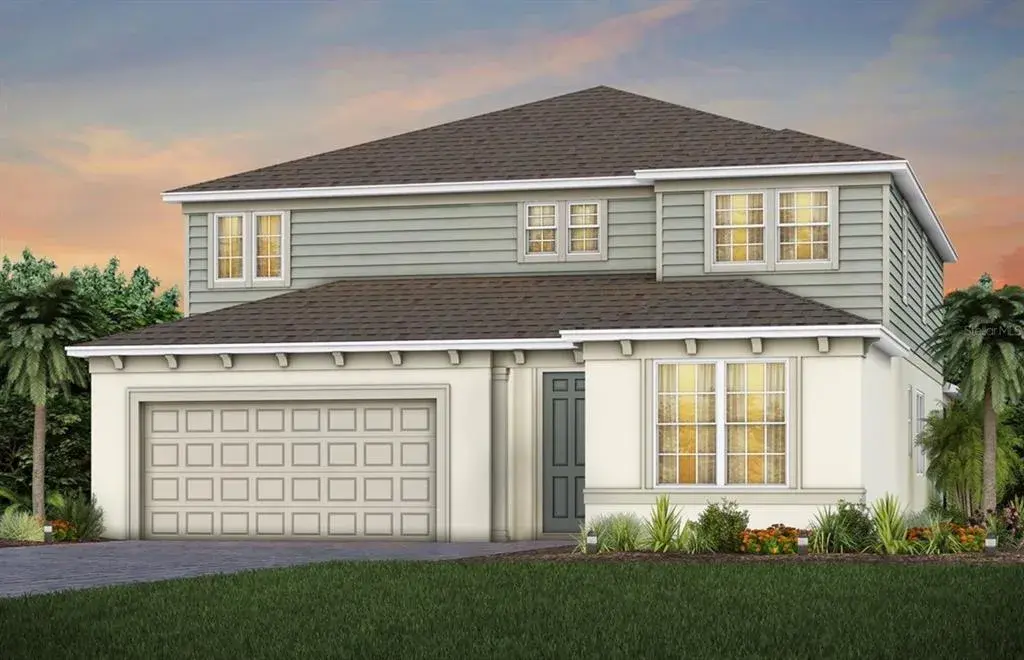 6970 Copperwood Avenue, Orlando, FL, 32829