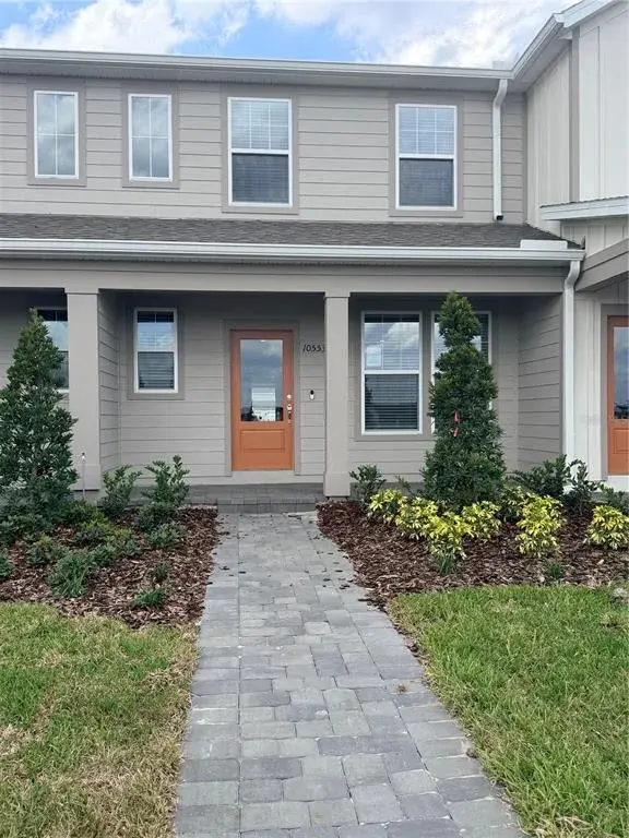 10553 Glowing Beacon Street, Orlando, FL, 32829