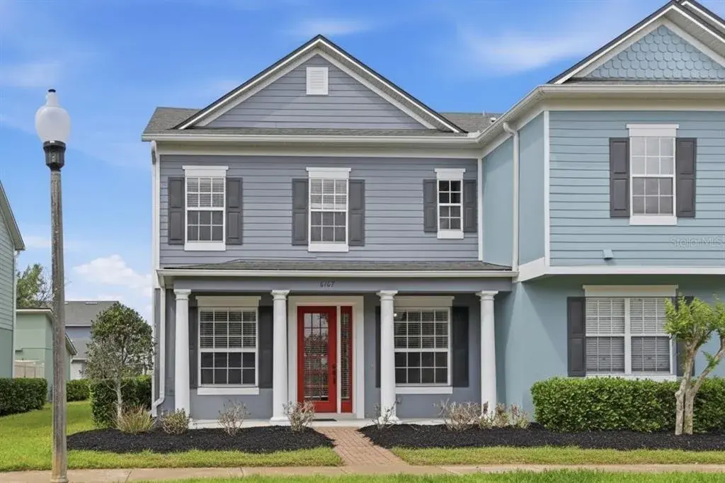 6167 Chapledale Drive, Orlando, FL, 32829