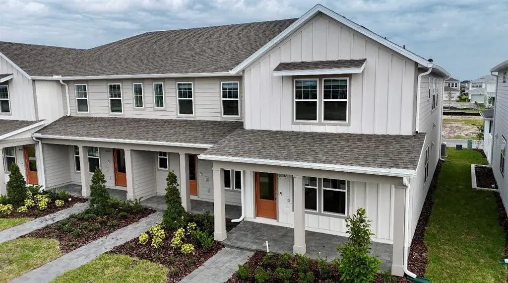10557 Glowing Beacon St, Orlando, FL, 32829