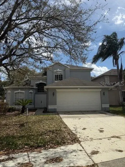 8224 Sommerville Drive, Orlando, FL, 32829