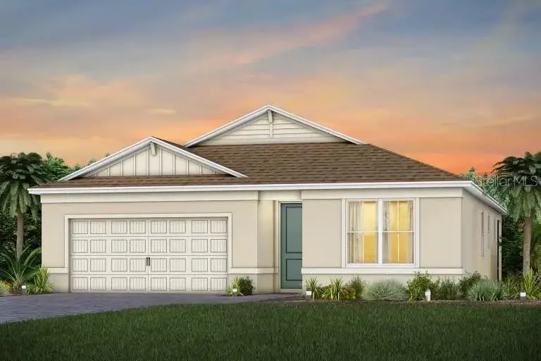 6744 Willow View Avenue, Orlando, FL, 32829