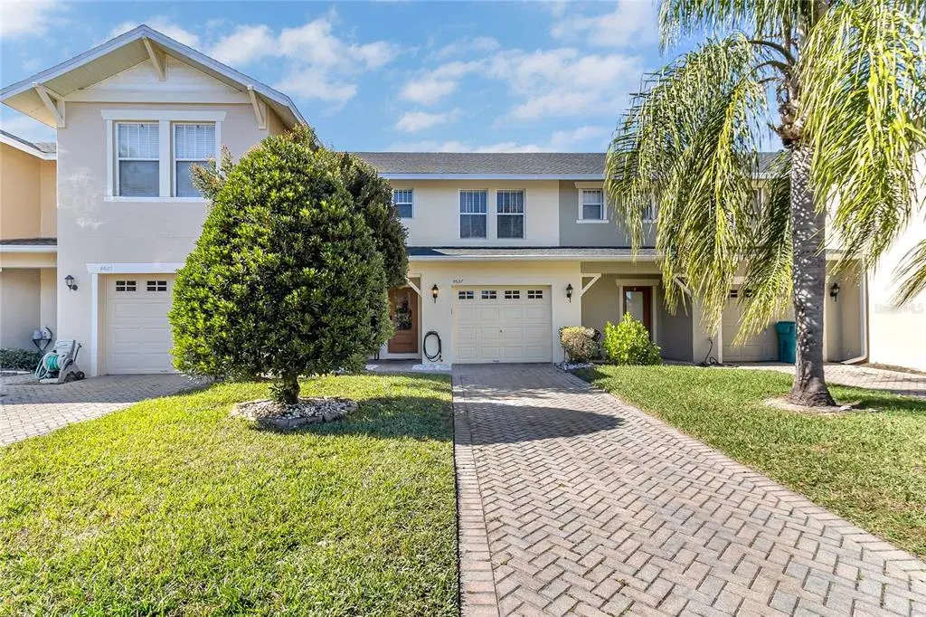 9627 Biscotti Avenue, Orlando, FL, 32829