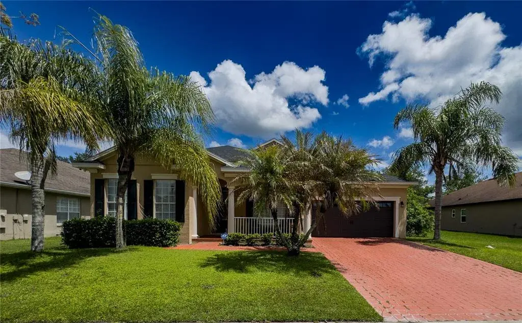 7331 Windham Harbour Avenue, Orlando, FL, 32829