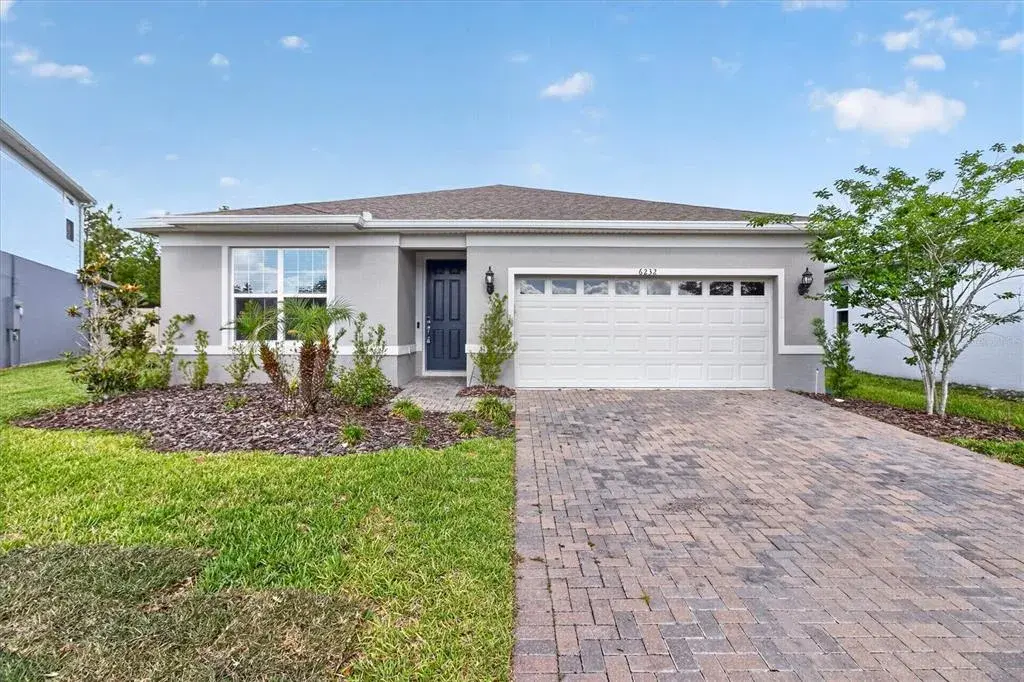 6232 Blue Sage Loop, Orlando, FL, 32829