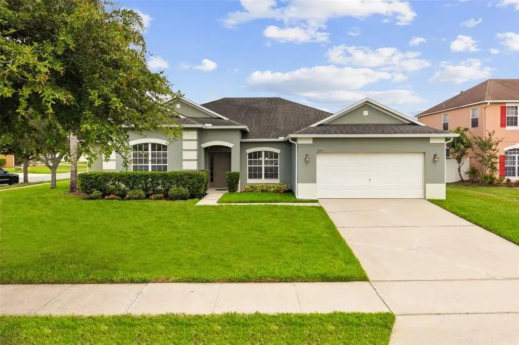 5101 Cedarleaf Lane, Orlando, FL, 32829