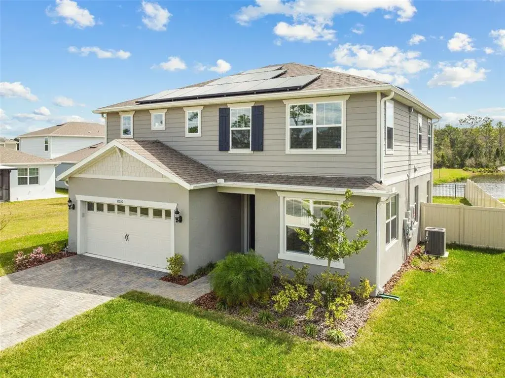 10050 Brown Burrow Street, Orlando, FL, 32829