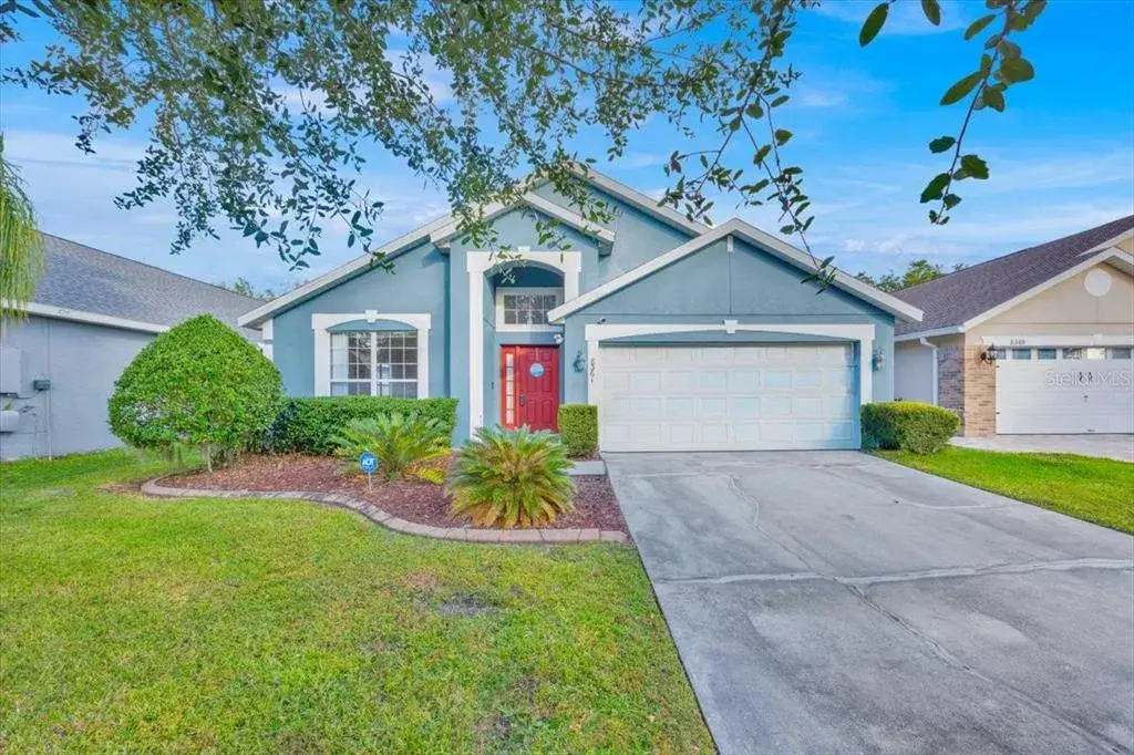 8361 Westcott Shore Drive, Orlando, FL, 32829