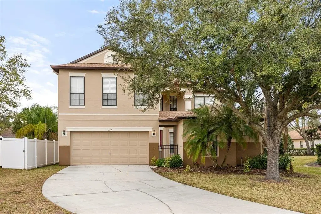 5017 Sweet Cedar Circle, Orlando, FL, 32829