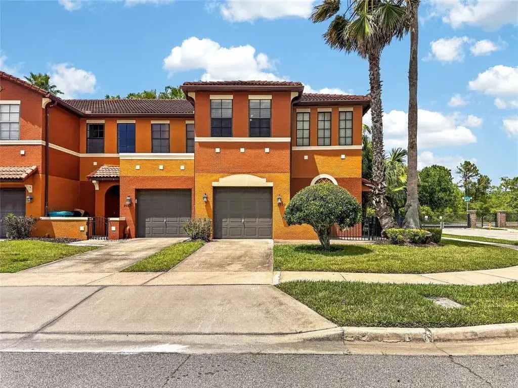9599 Bacchus Trail, Orlando, FL, 32829