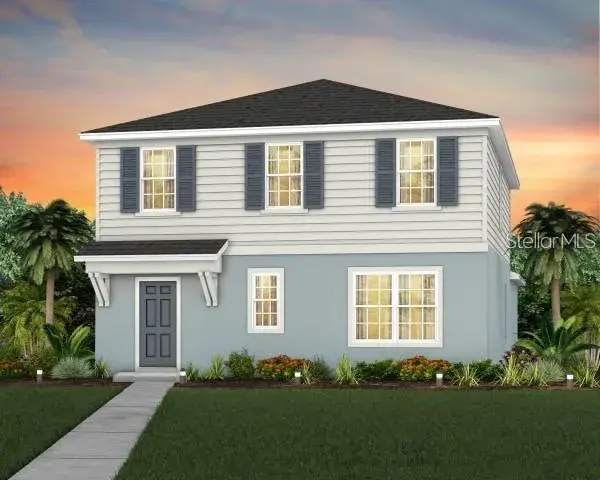 7347 Rosy Sky Avenue, Orlando, FL, 32829