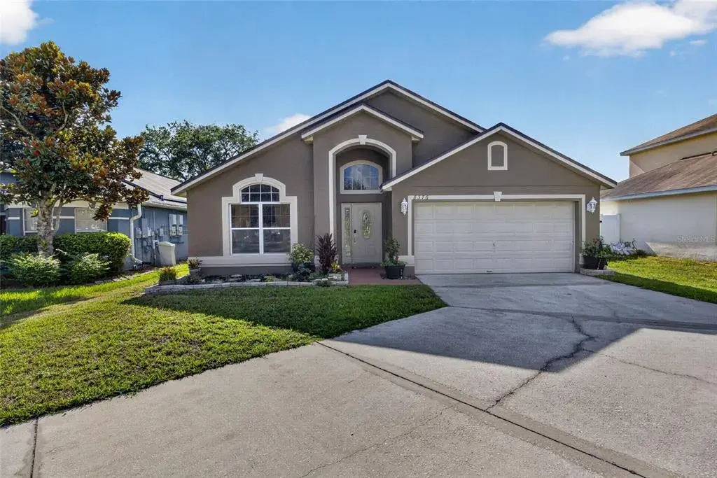 8376 Lake Amhurst Trail, Orlando, FL, 32829