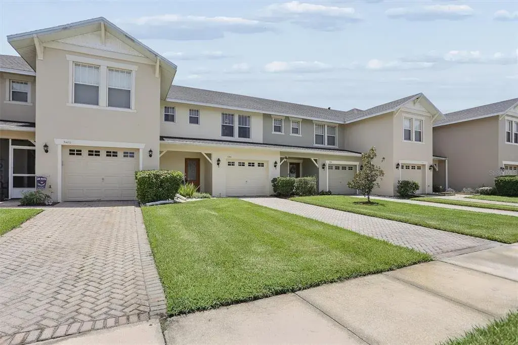 5396 Caramella Drive, Orlando, FL, 32829
