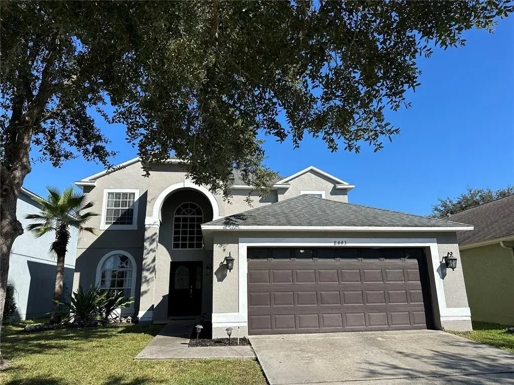 8443 Port Lancashire Drive, Orlando, FL, 32829