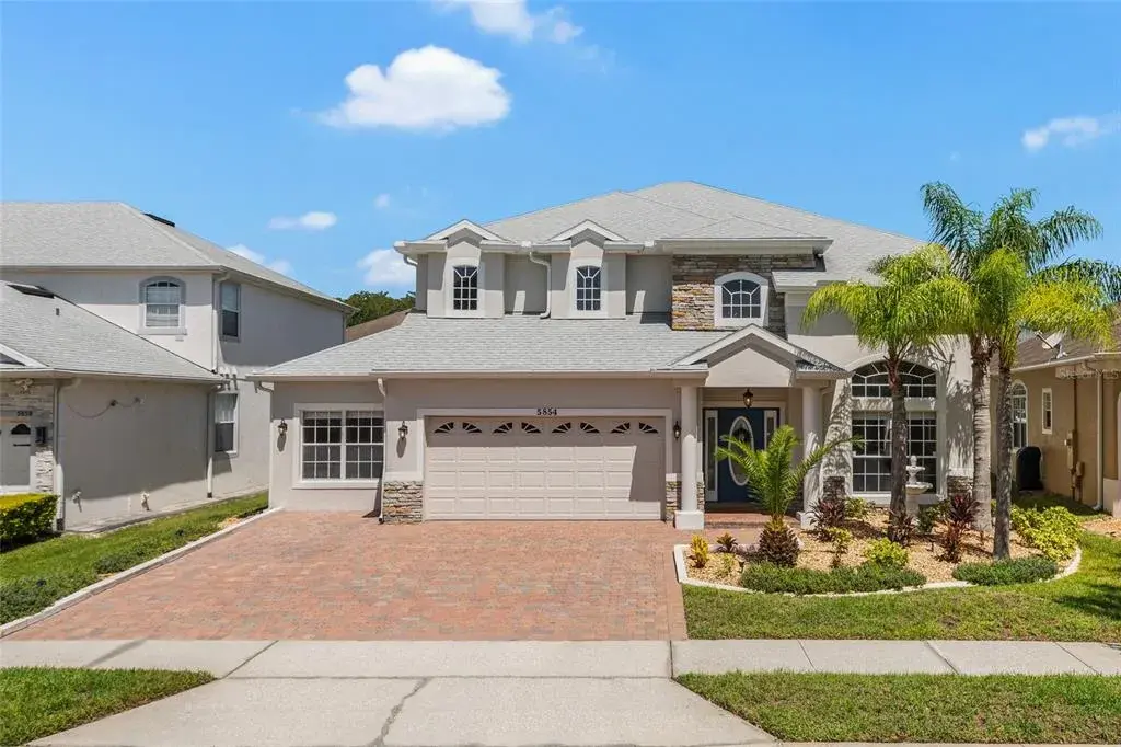 5854 Cheshire Cove Terrace, Orlando, FL, 32829