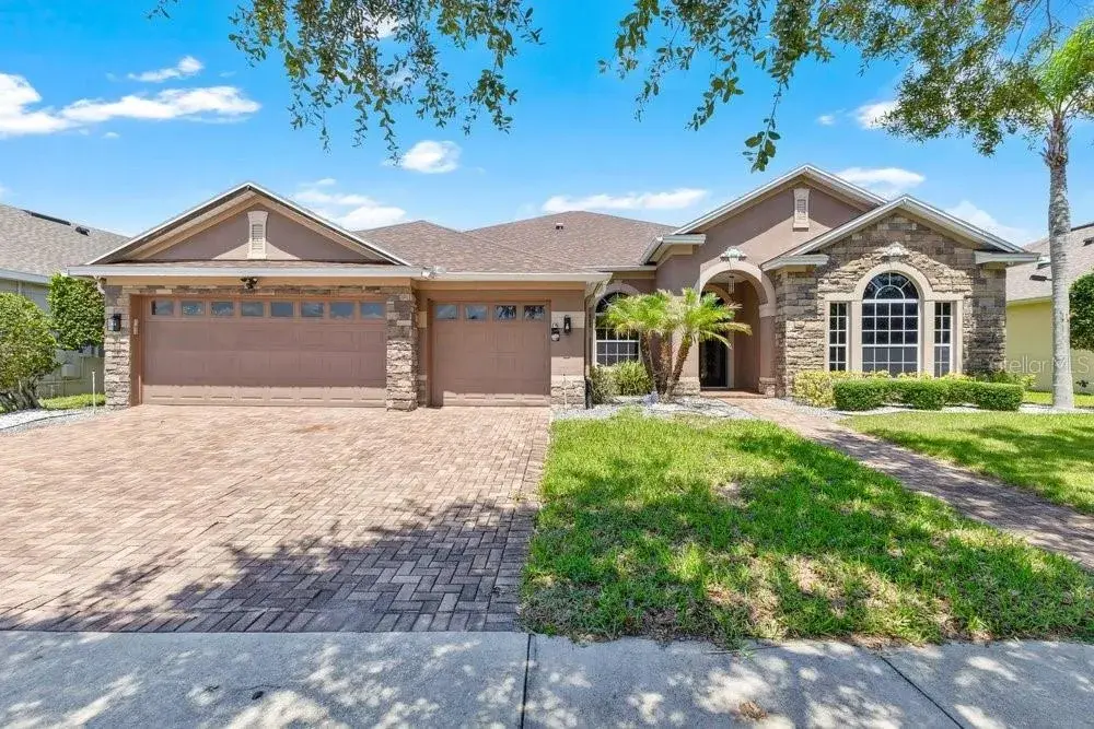 6658 Vista Park Boulevard, Orlando, FL, 32829