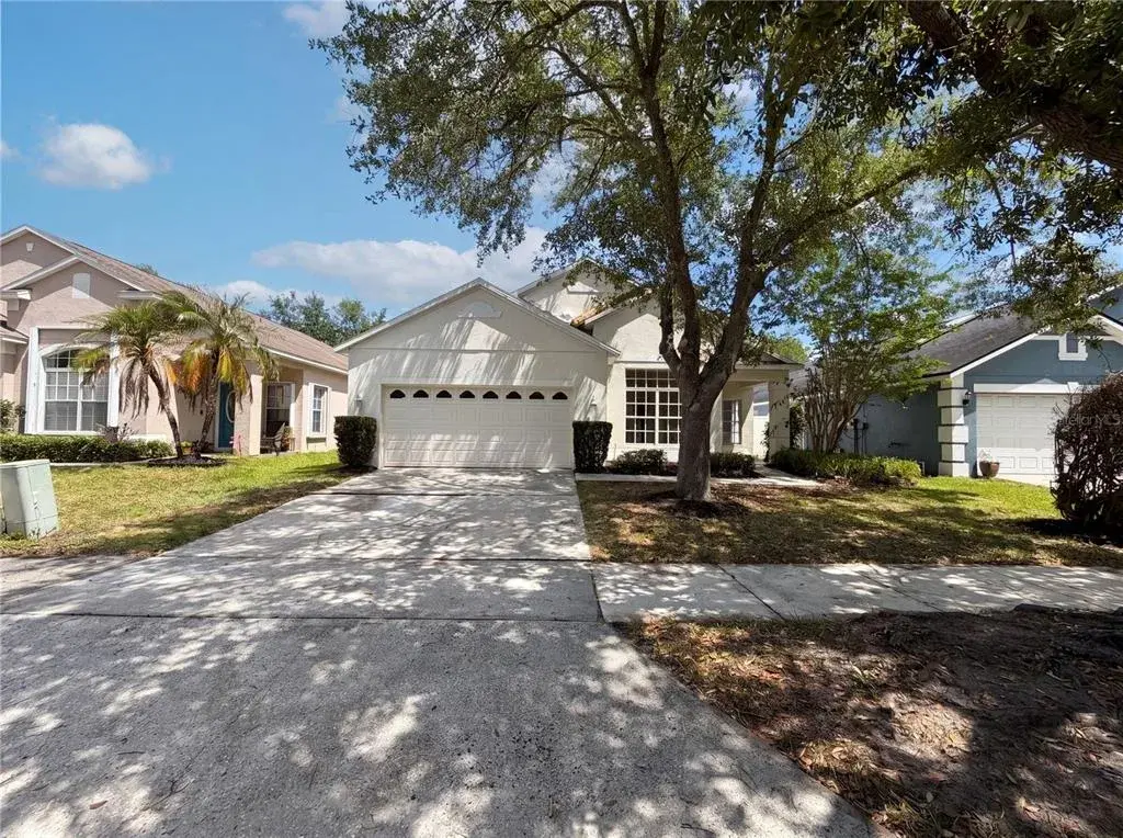 6202 Lightner Drive, Orlando, FL, 32829