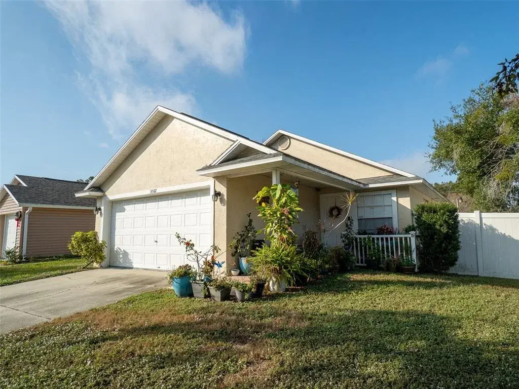 9502 Lupine Avenue, Orlando, FL, 32824