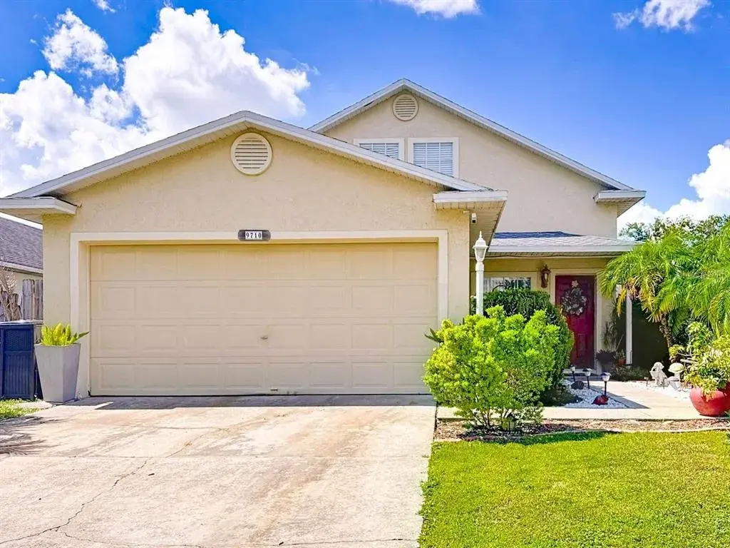 9710 Lupine Avenue, Orlando, FL, 32824