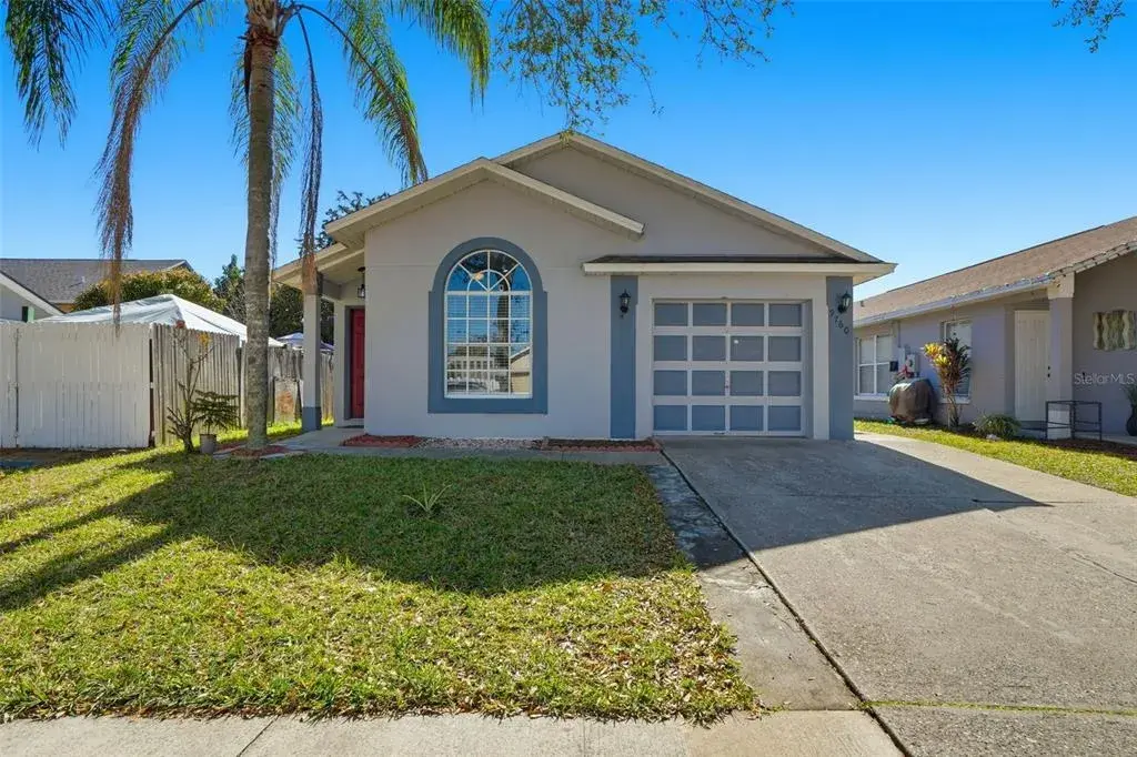 9760 Violet Drive, Orlando, FL, 32824