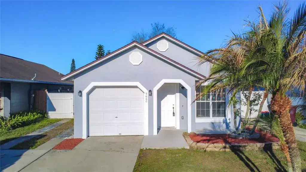 9660 Hollyhill Drive, Orlando, FL, 32824