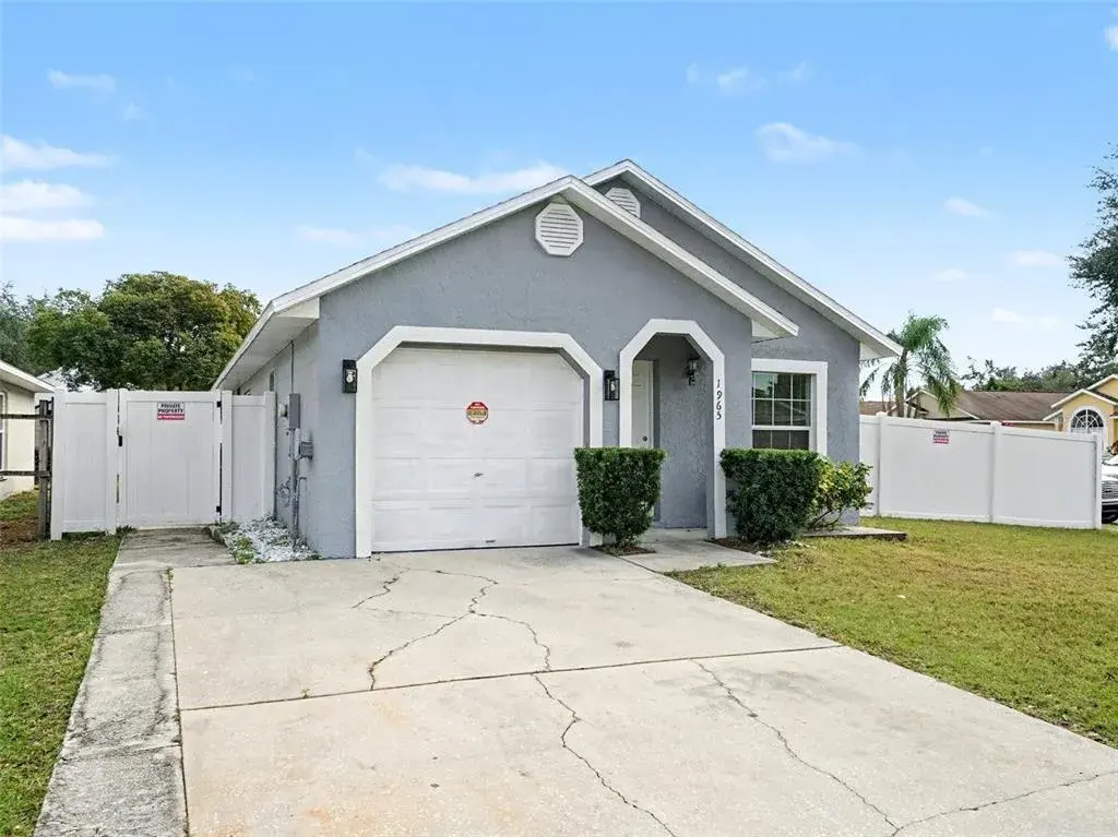 1965 Teaberry Court, Orlando, FL, 32824