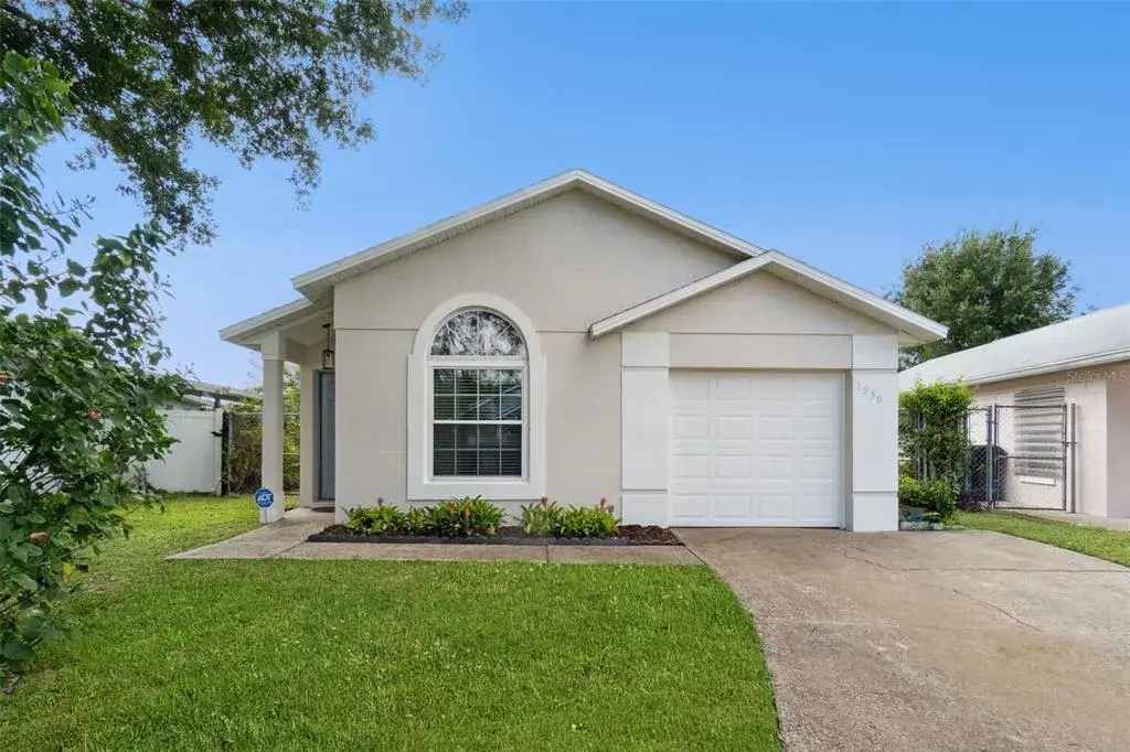 1930 Teaberry Court, Orlando, FL, 32824