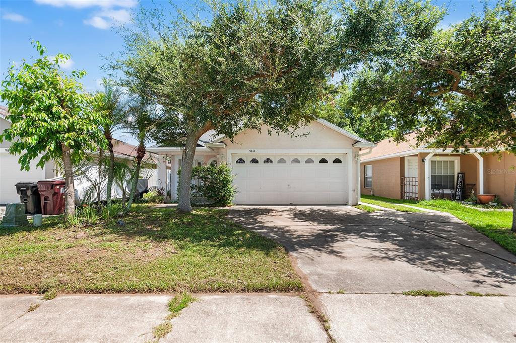 9616 Hollyhill Drive, Orlando, FL, 32824