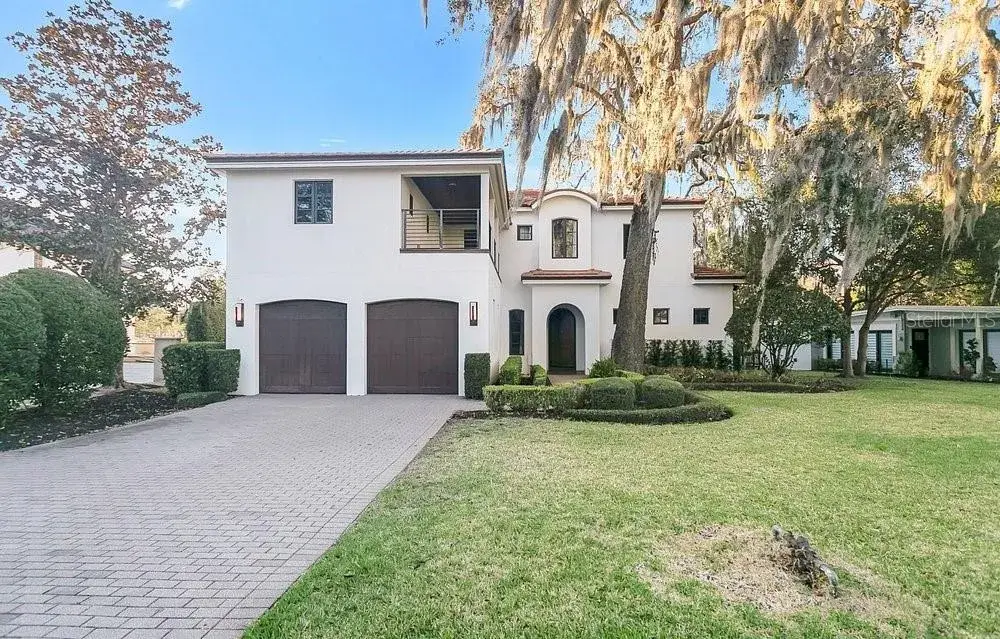 2550 Venetian Way, Winter Park, FL, 32789