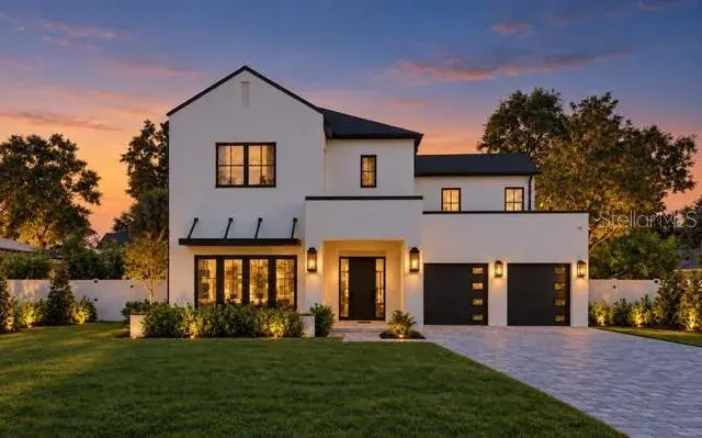 Property for sale at 2823 PARKLAND CIRCLE, WINTER PARK, FL, 32789