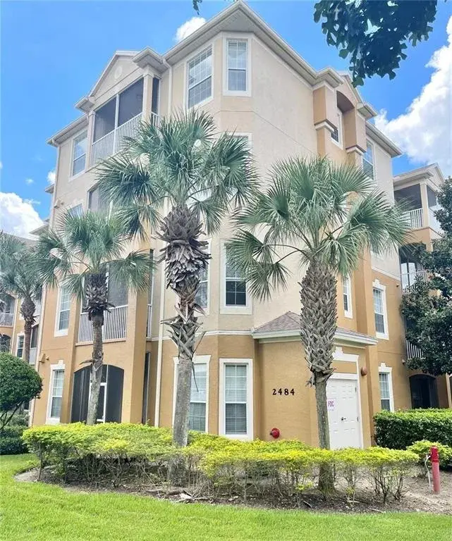 2484 San Tecla Street Unit 207, Orlando, FL, 32835