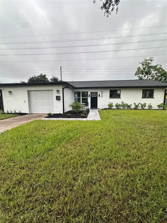 609 Brockway Avenue, Orlando, FL, 32807