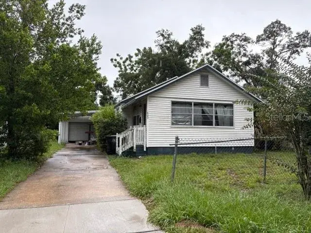 1809 Canton Street, Orlando, FL, 32803