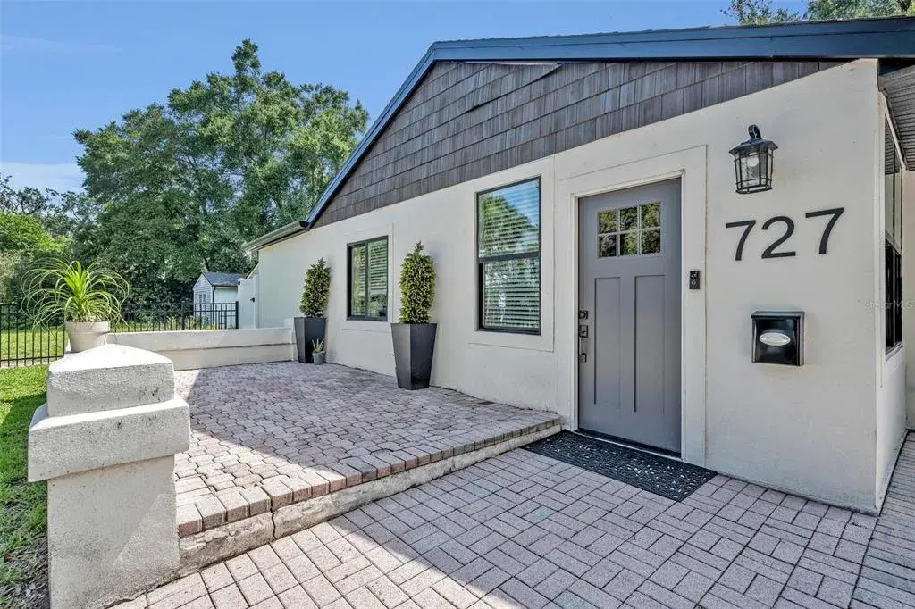 727 Seminole Avenue, Orlando, FL, 32804