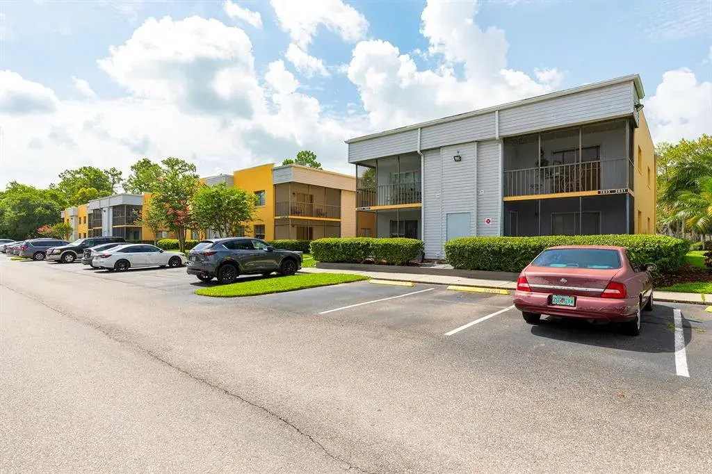 2627 Oak Park Way Unit 102, Orlando, FL, 32822