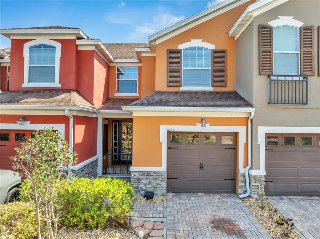 9559 Silver Buttonwood Street, Orlando, FL, 32832