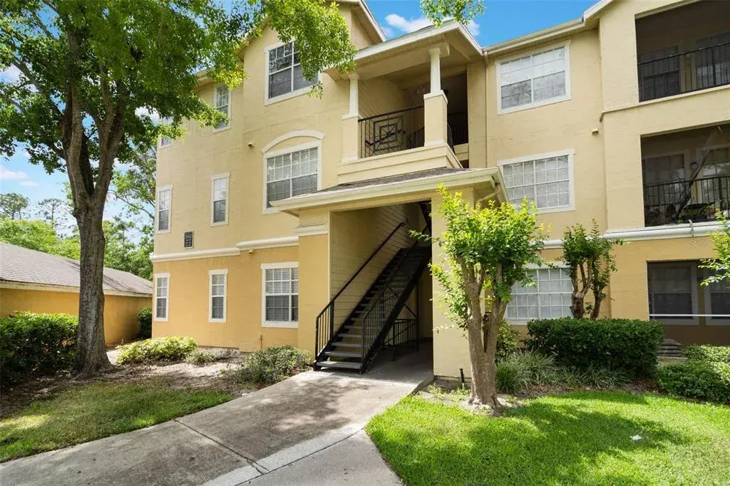 2652 Robert Trent Jones Drive Unit 531, Orlando, FL, 32835