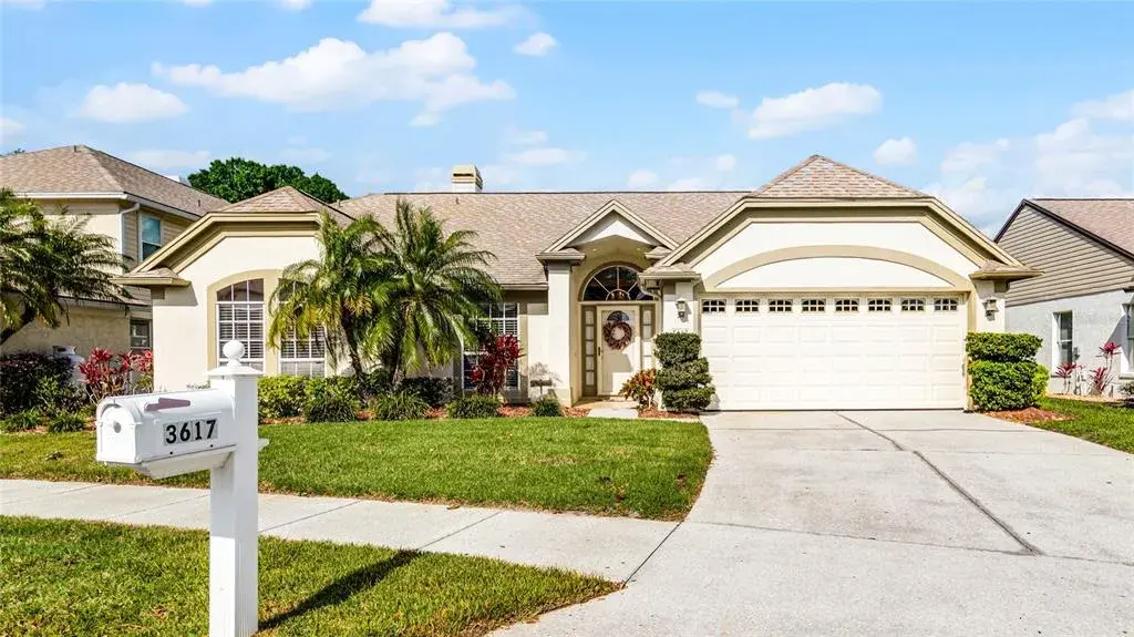 3617 Cherry Hill Drive, Orlando, FL, 32822