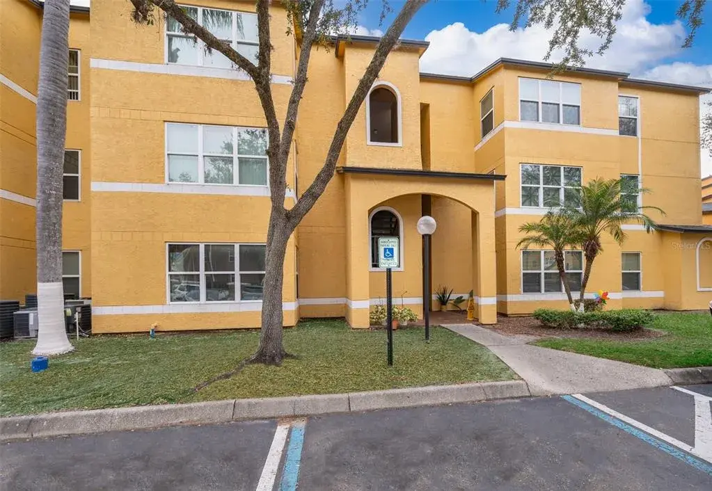 4536 Commander Drive Unit 1537, Orlando, FL, 32822