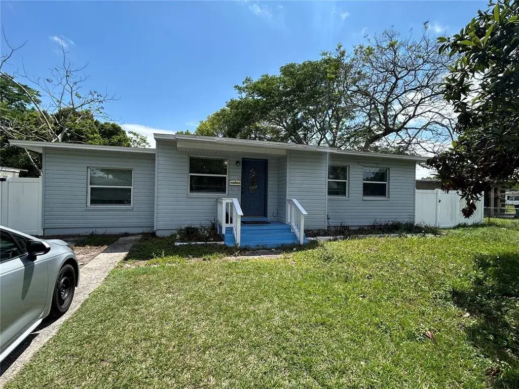 5508 Andora Street, Orlando, FL, 32807